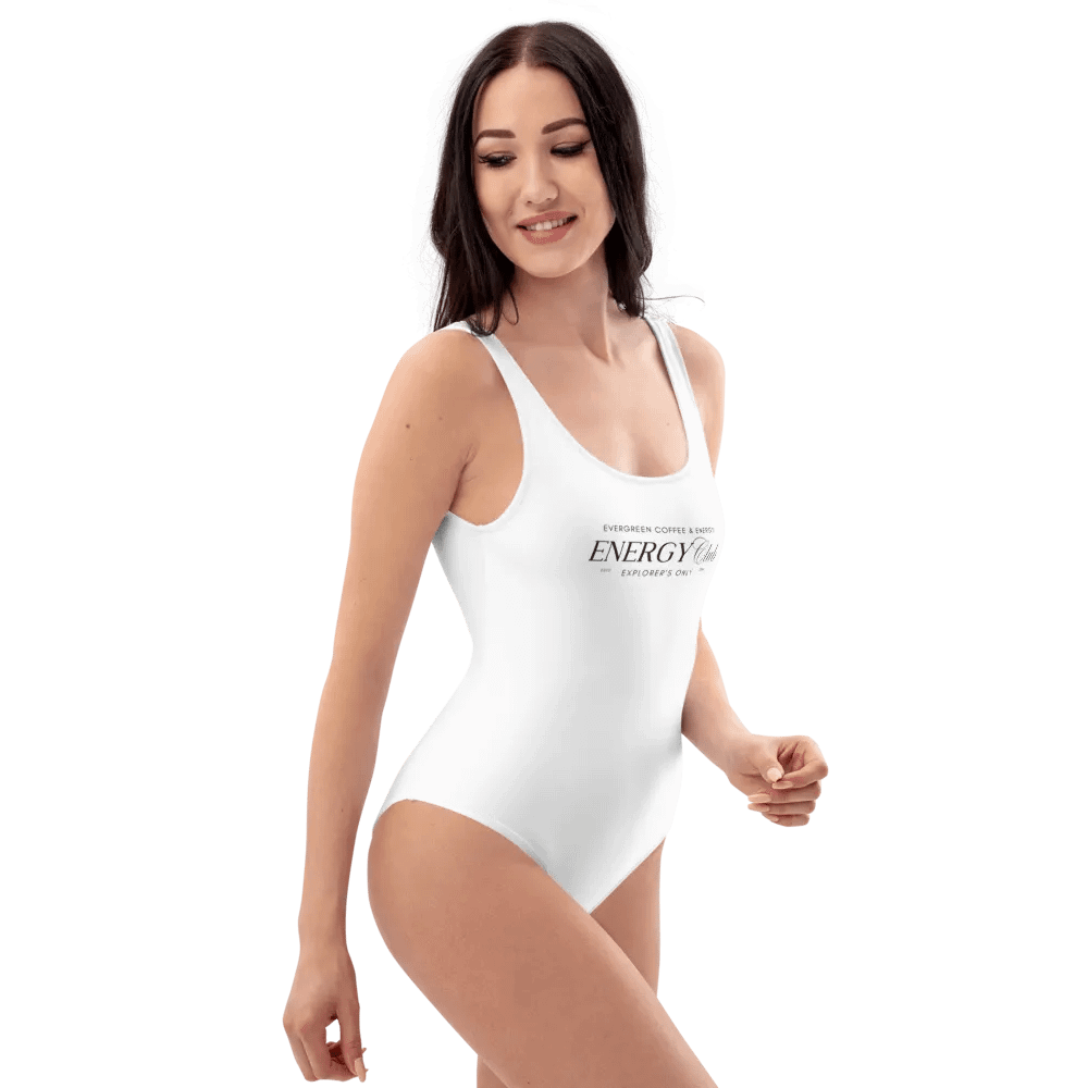Energy Club Swim Suit | Sip Society product image (7)
