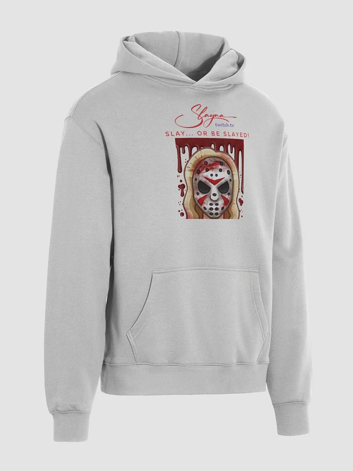Slayson Unisex Premium Hoodie product image (26)