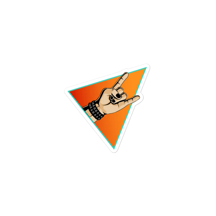 Rockout Magnet product image (1)