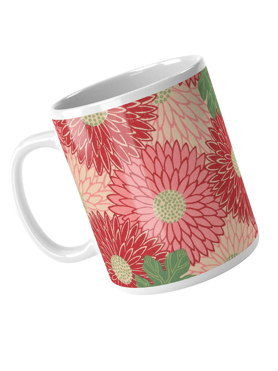 Blooming. Fantasy Mug product image (3)