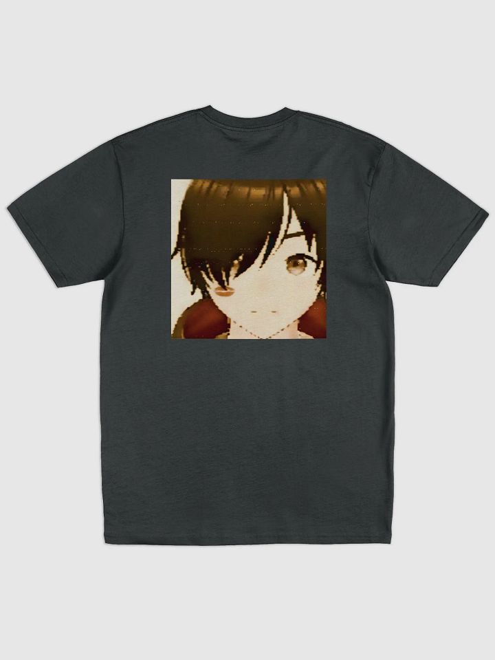 ROV POG Simply Tech cutoff Shirt product image (2)