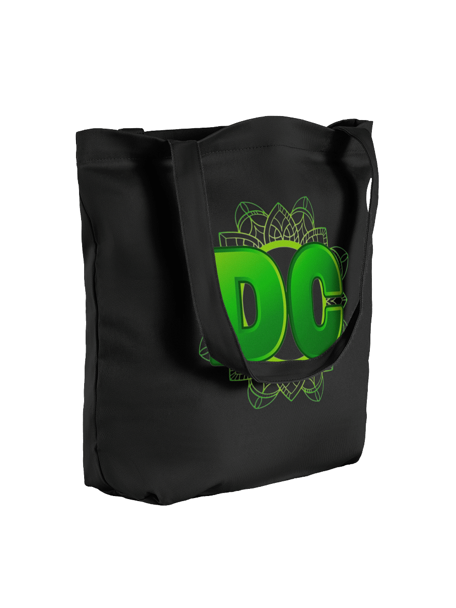DCSim Tote Bag product image (4)