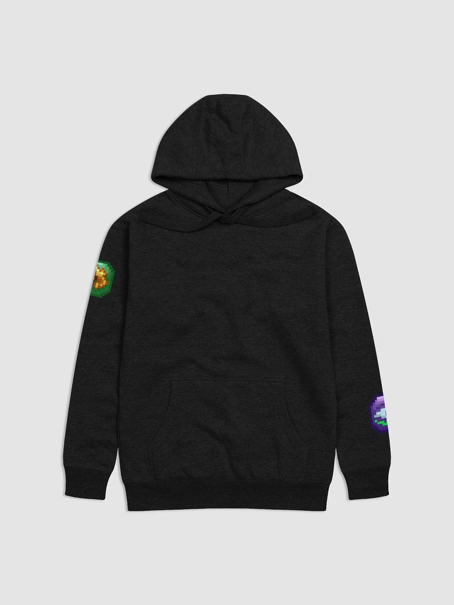 PurplStyx Hoodie product image (3)