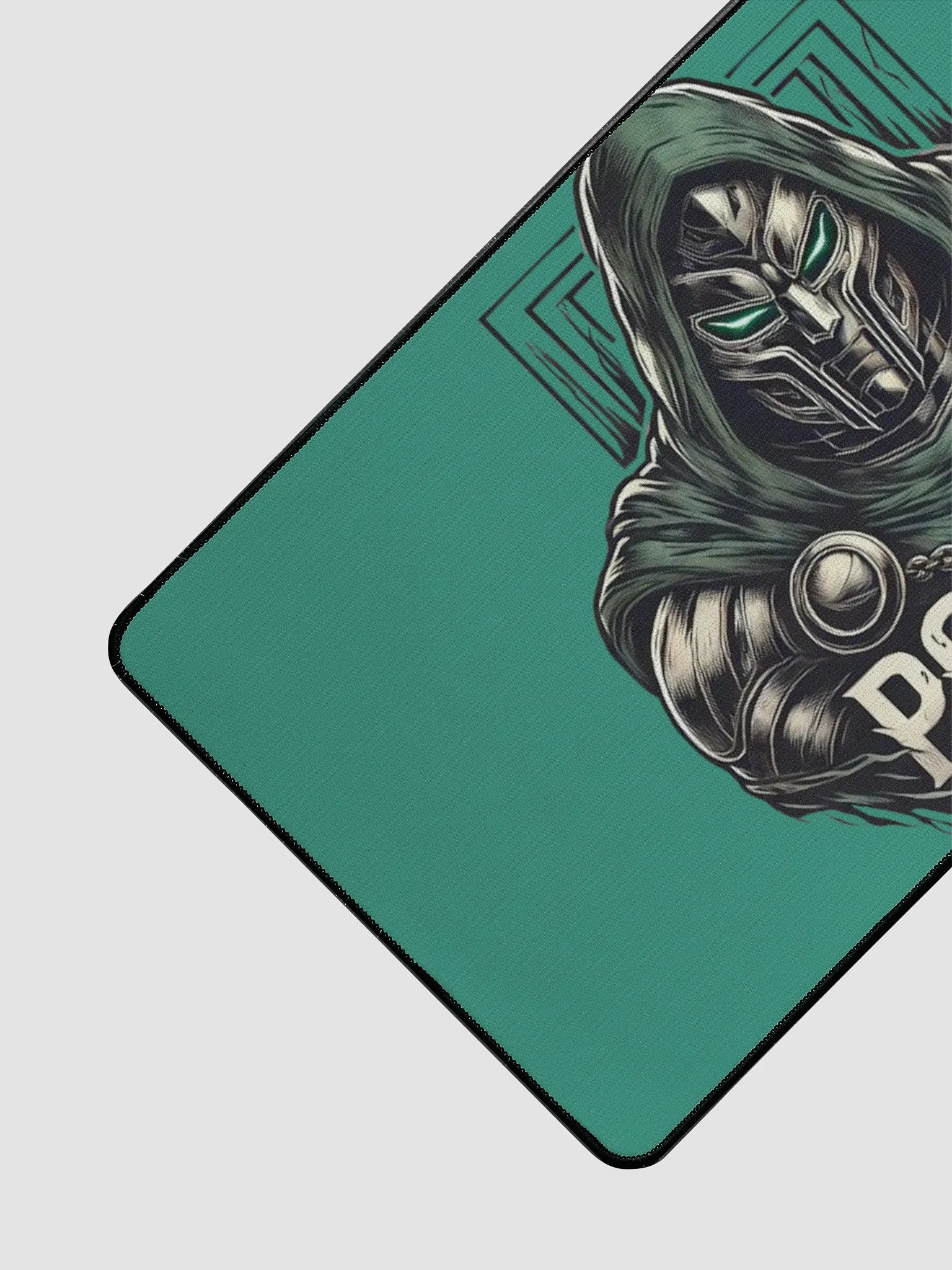 Night Owl Desk Mat product image (3)