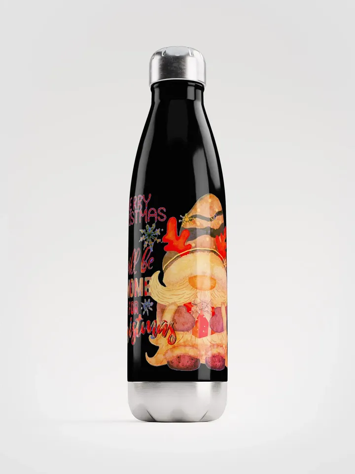 I WILL BE GNOME FOR CHRISTMAS product image (1)