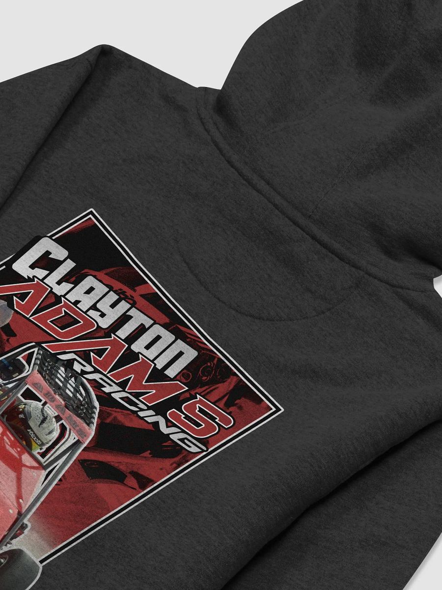 Clayton Adams Racing - Hoodie product image (4)