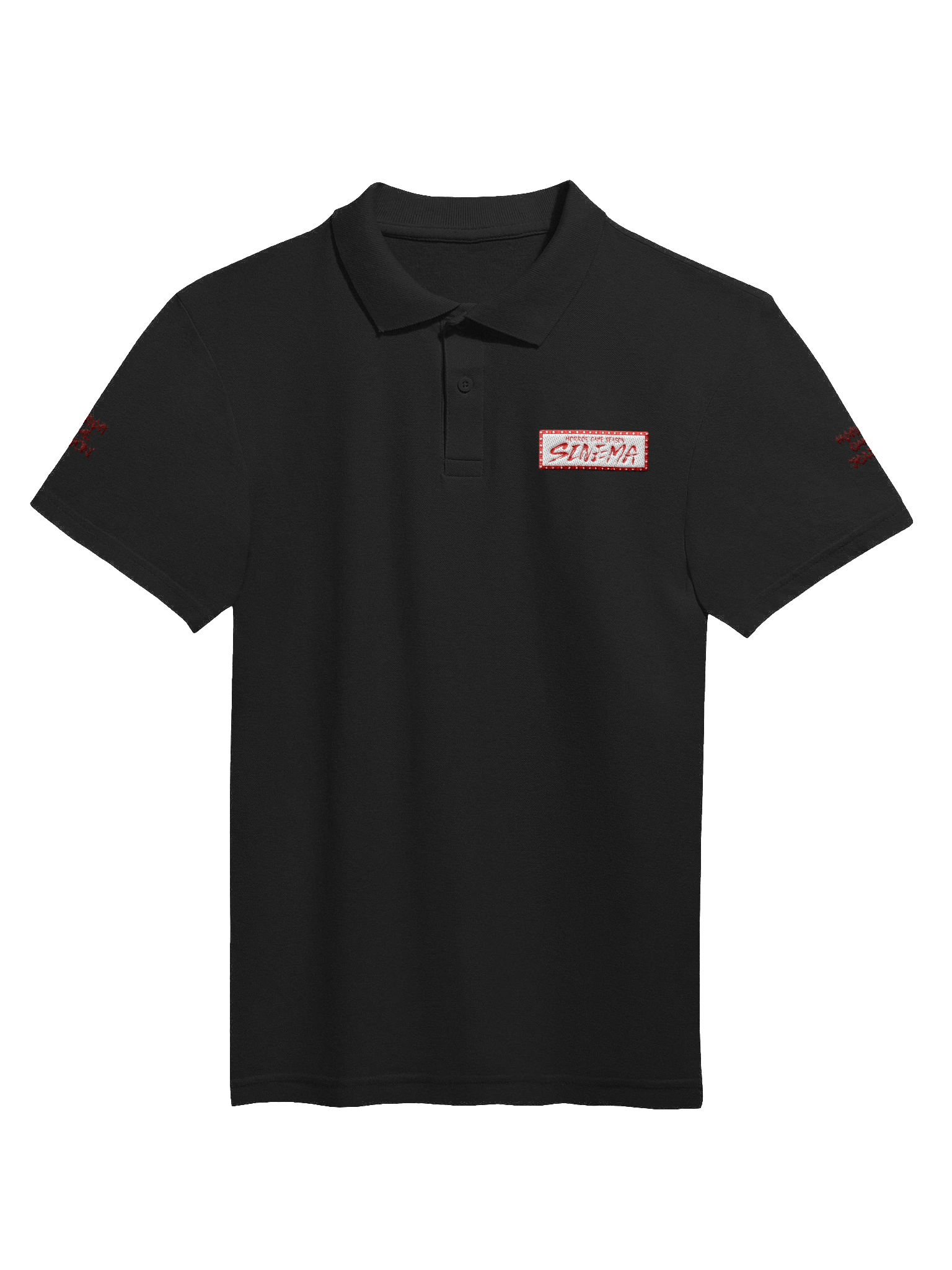 HGS Sinema Polo product image (1)