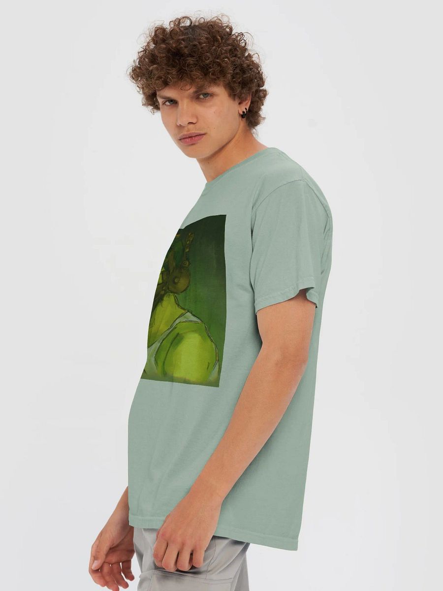 Reverse Bear Trap Jerma T-shirt product image (73)