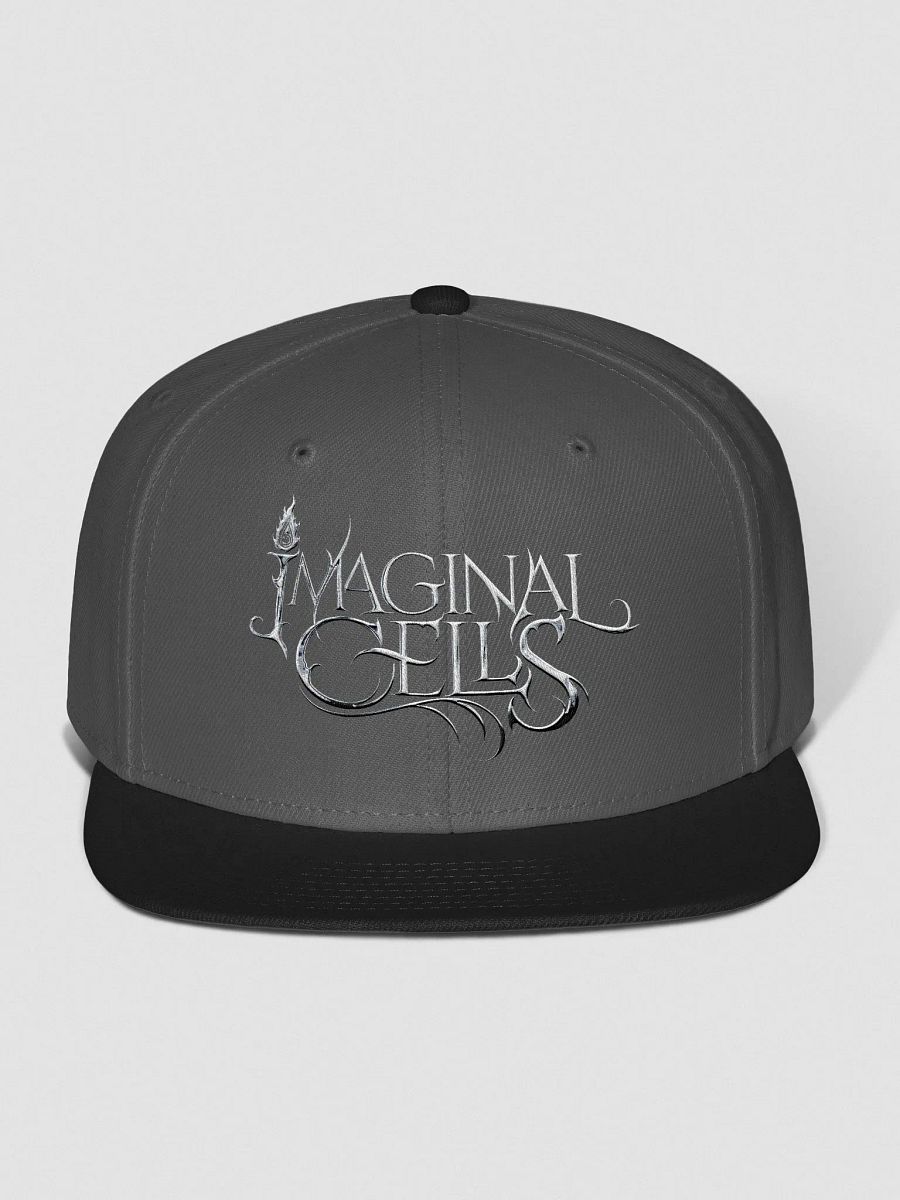 Reflective Imaginal Cells Snapback product image (6)