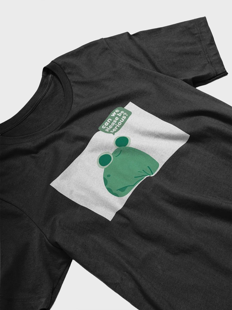 Can we please be serious? product image (11)