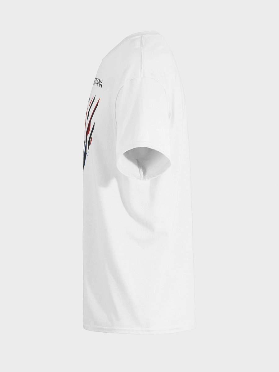 T-Shirt ALPT Branca - Frente product image (7)