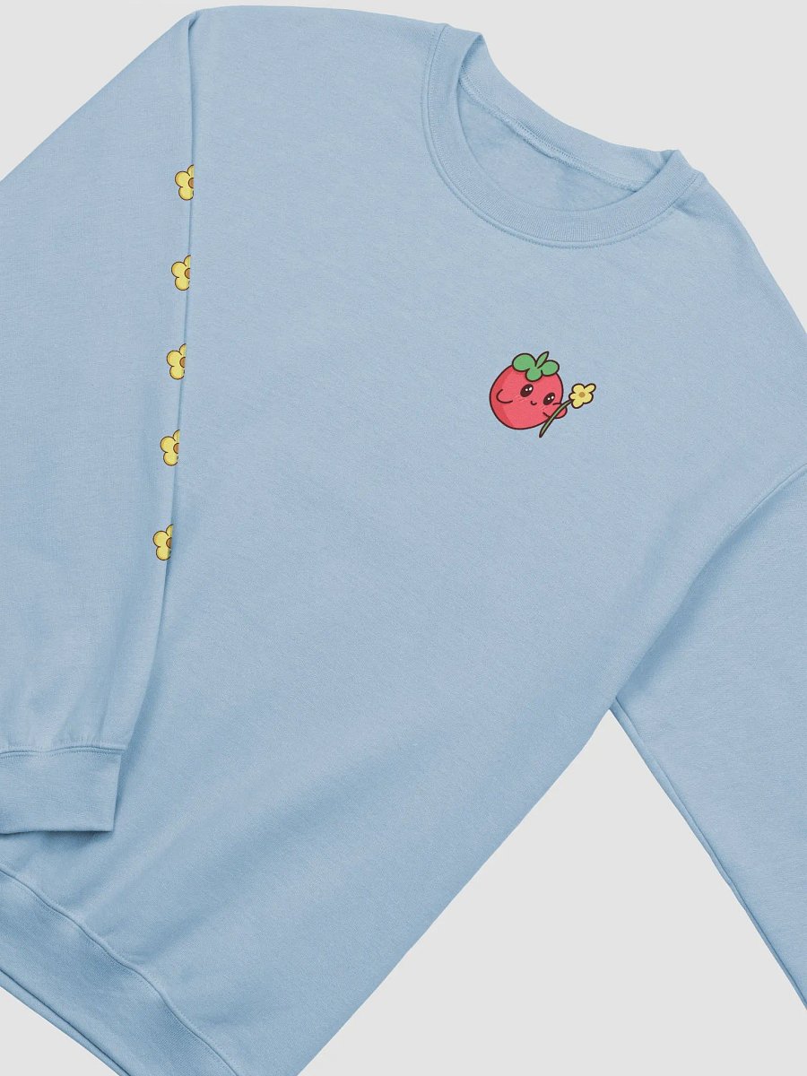 berryFlower crewneck product image (12)