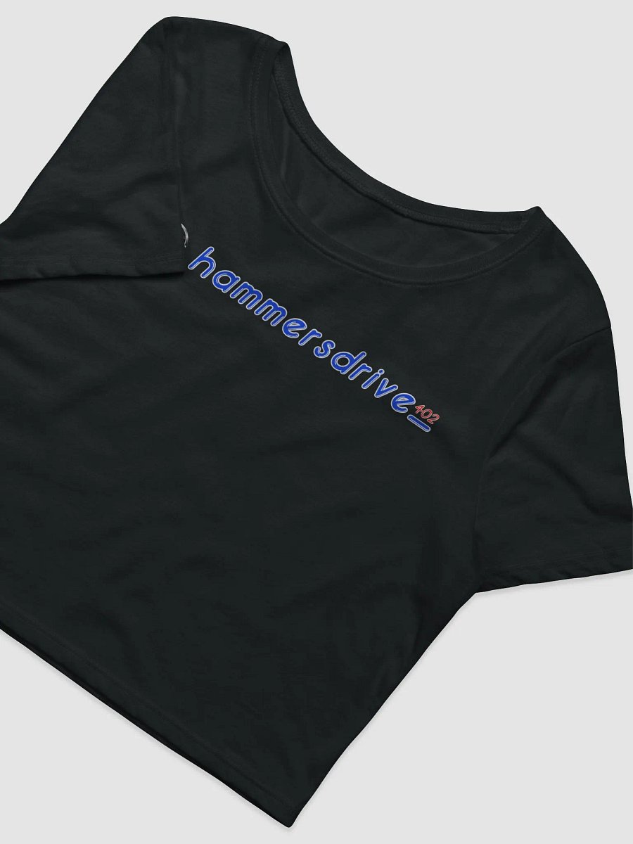 Crop Top product image (8)