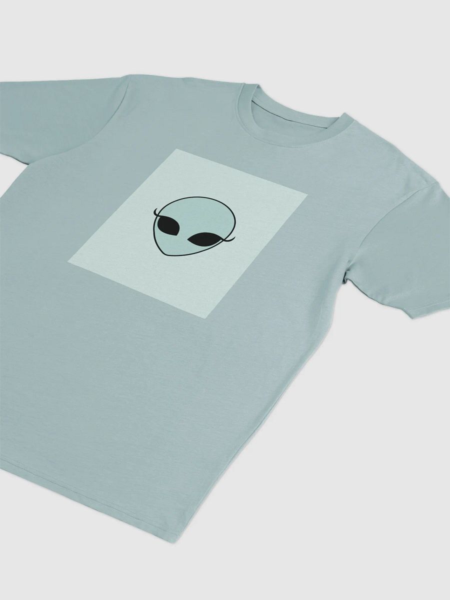 Alien Green Tee product image (3)