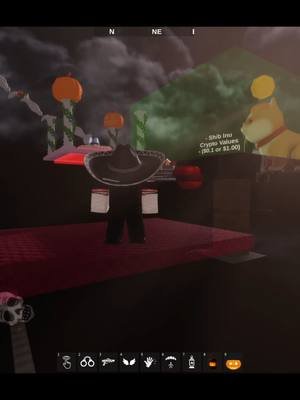 NEW Roblox Game To Play This Halloween! | Game Name ONLY UP by E4erZ #roblox #shorts #viral #fyp