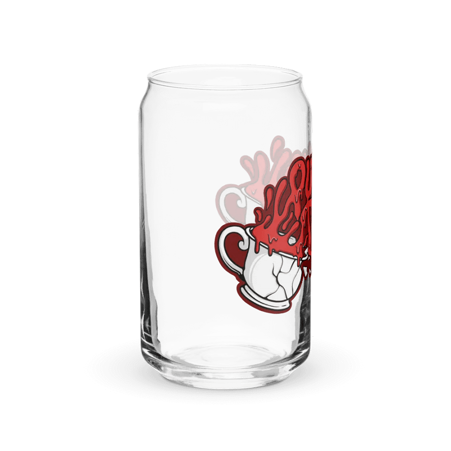 Punkstea Bloody Halloween Logo Cup product image (40)