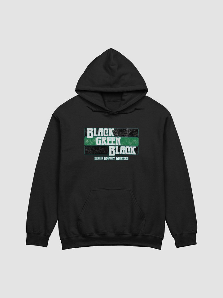 BGB Hoodie product image (1)