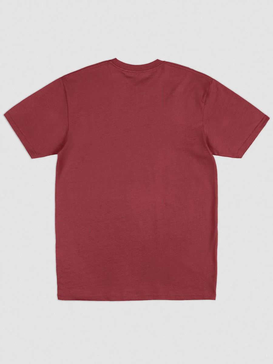 Don't Do It Bro Men's Embroidered Tee product image (4)
