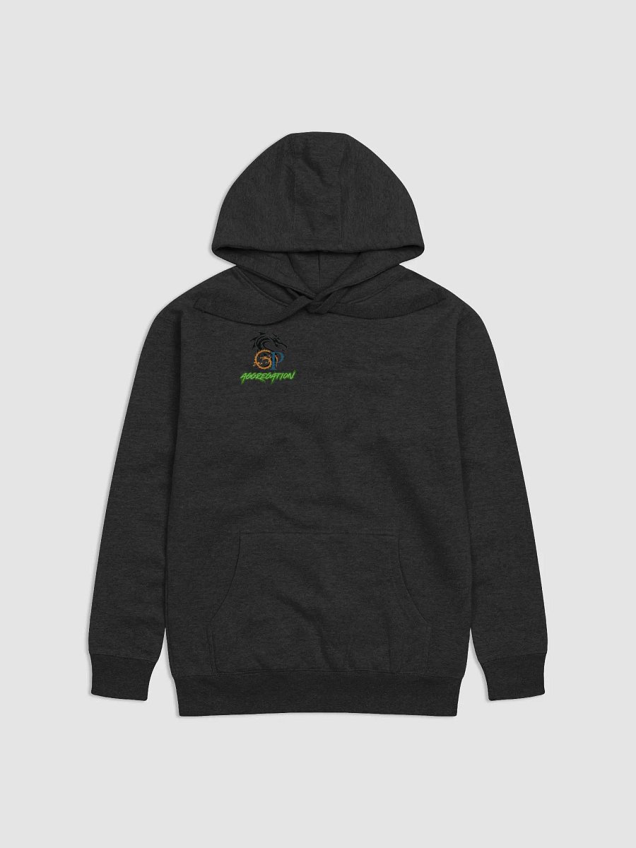 The OP Aggregation Sweatshirt product image (1)