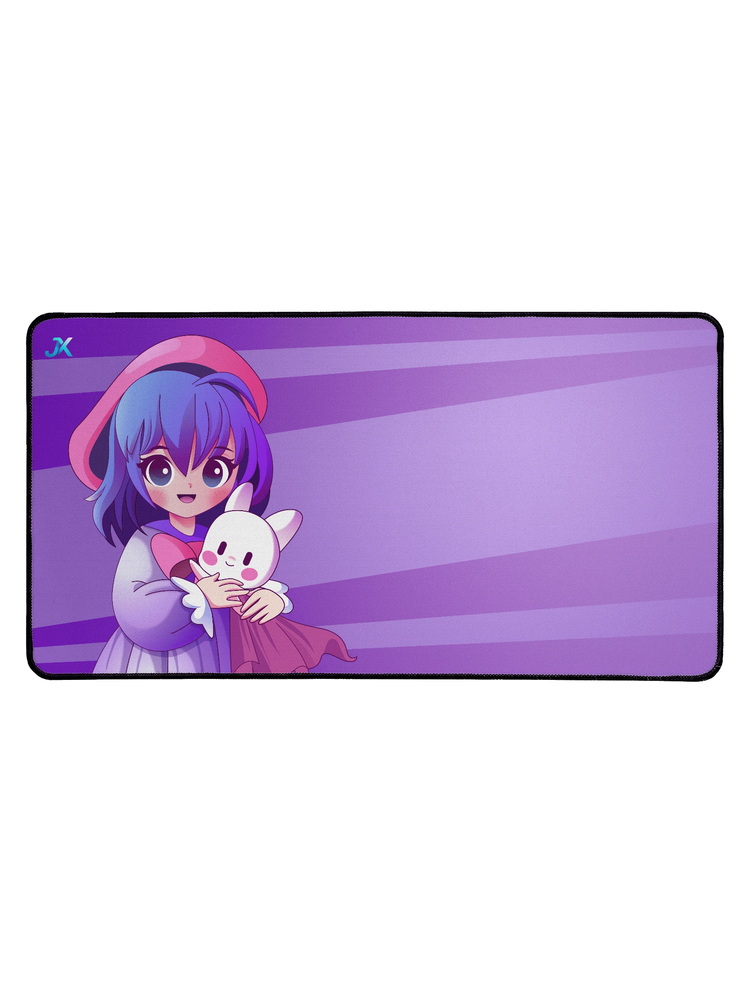 LunaDream - Mouse Pad Extra Large - 33” x 15” (Edición Limitada) product image (3)