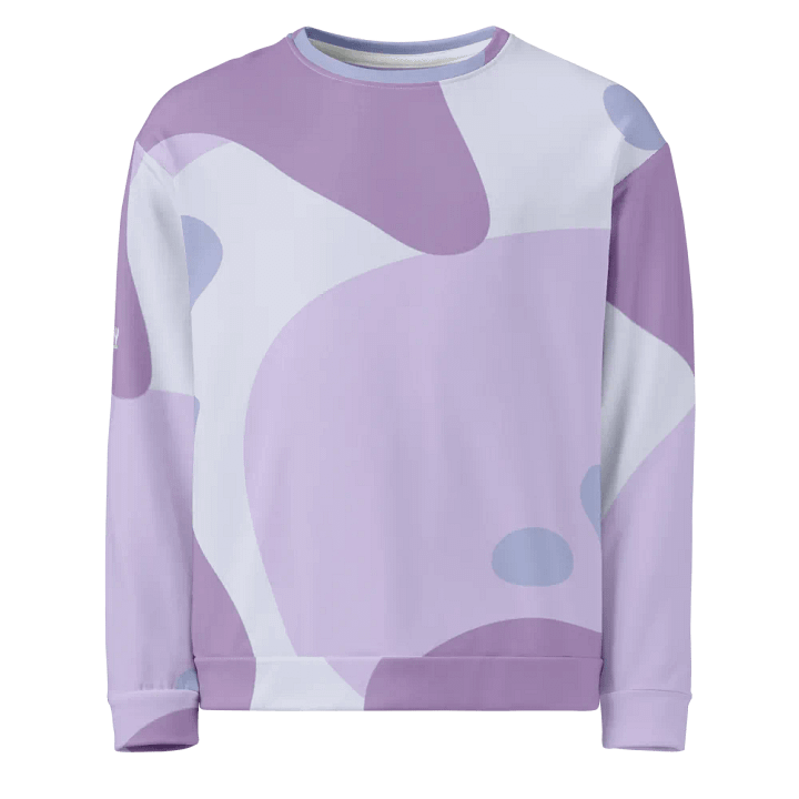 Tizzy Unisex Sweatshirt product image (1)