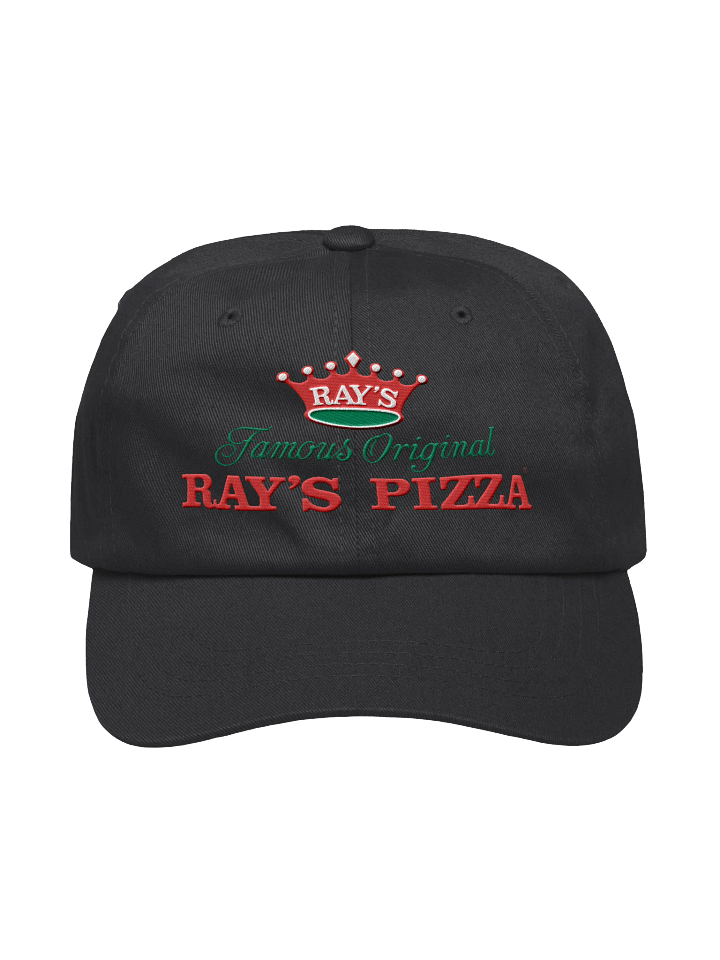 Ray's Pizza Dad Hat product image (1)
