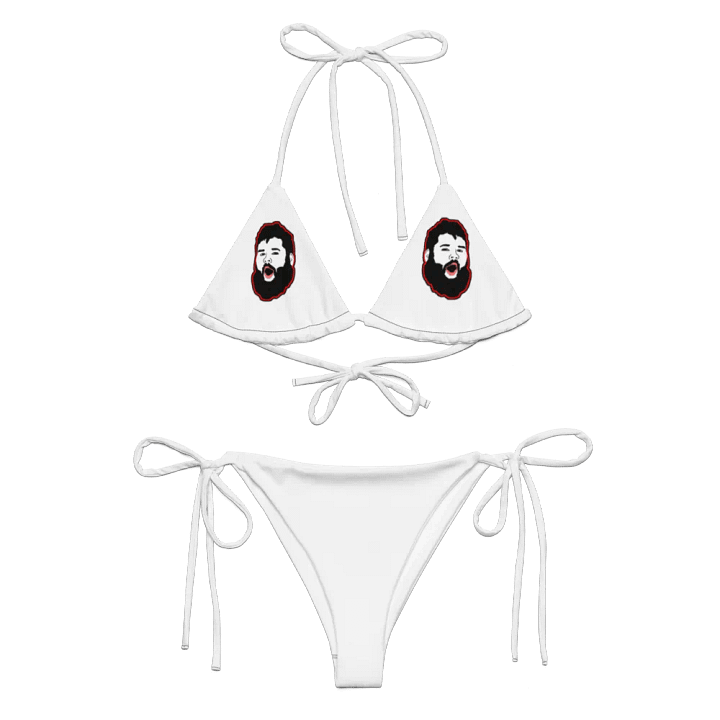 Doof All-Over Bikini Set product image (1)