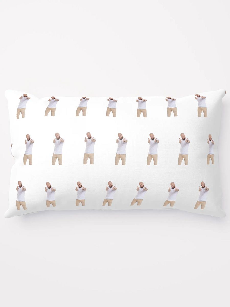 Dreamy Nights All-Over Print Pillow product image (15)