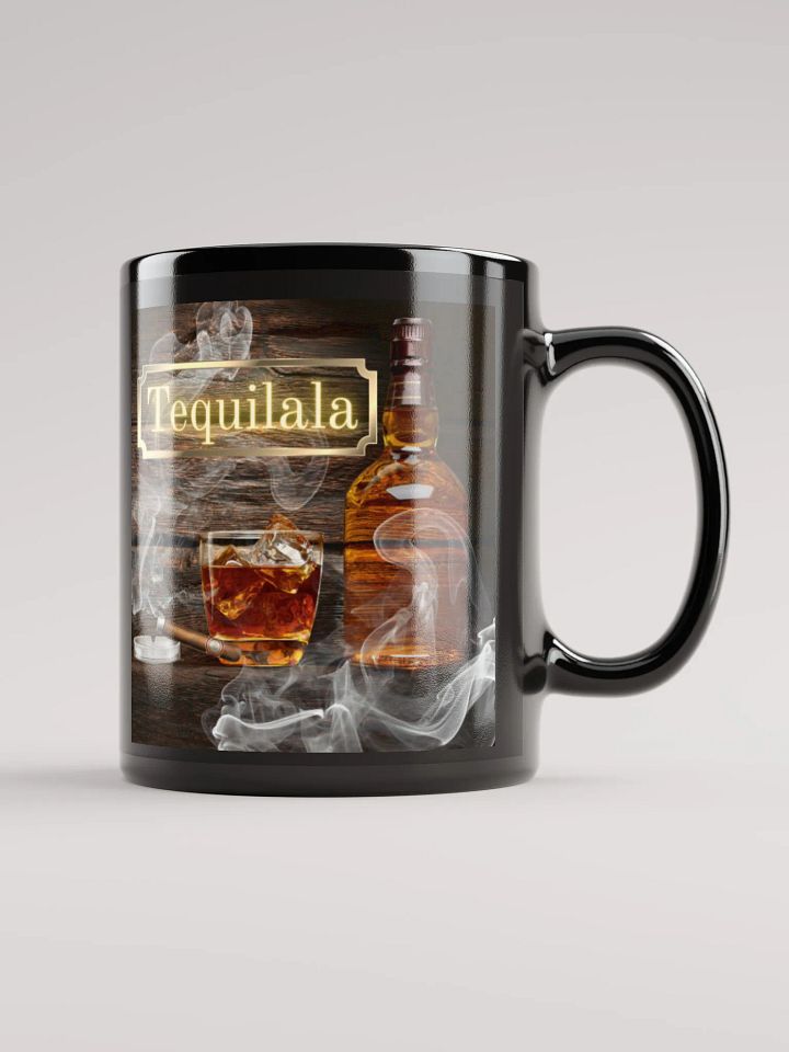 Tequilala Mug product image (2)