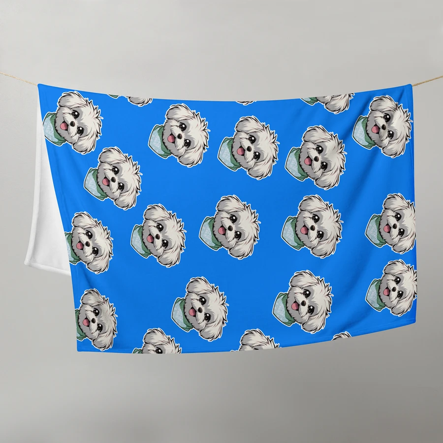 Chewie Cuddle Throw Blanket product image (21)