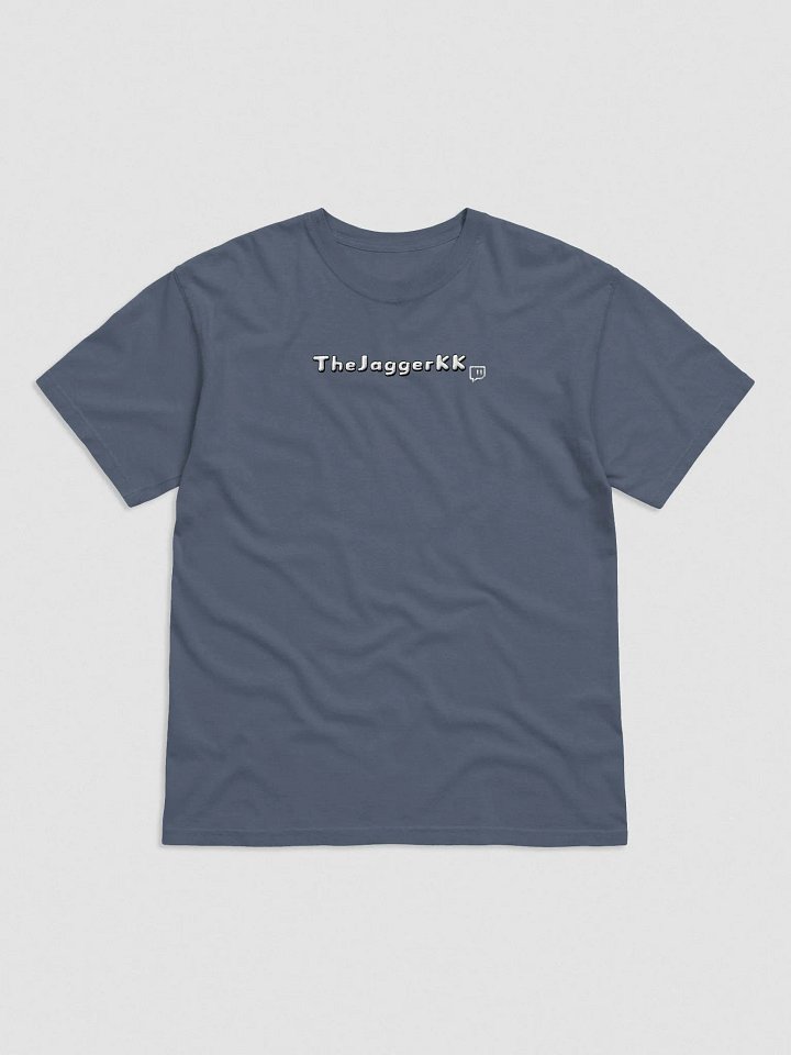 TheJaggerKK Signature Tee product image (6)