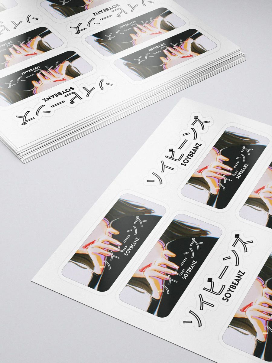 Panel Stickers product image (5)