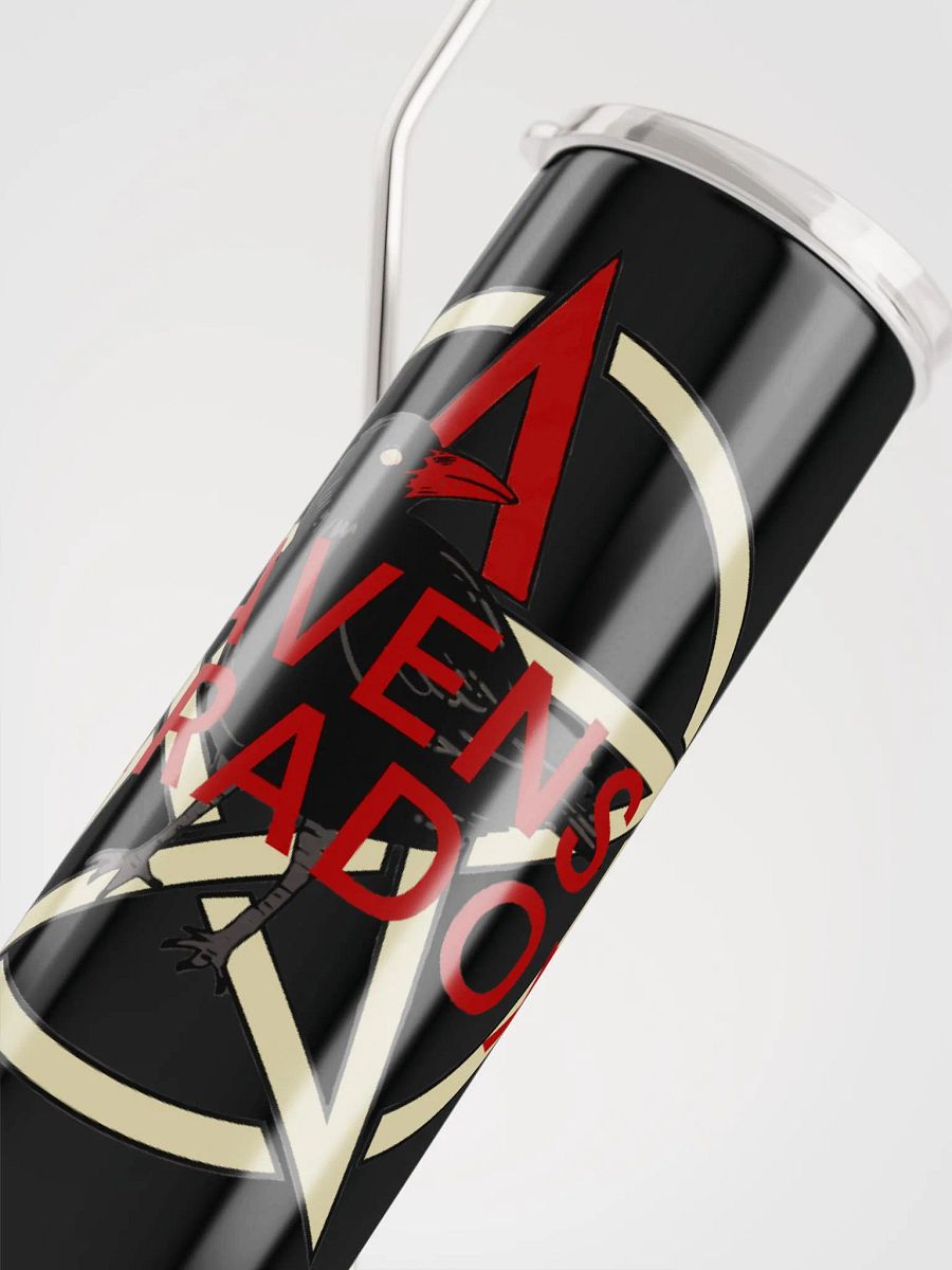 Paradox Steel Tumbler product image (5)