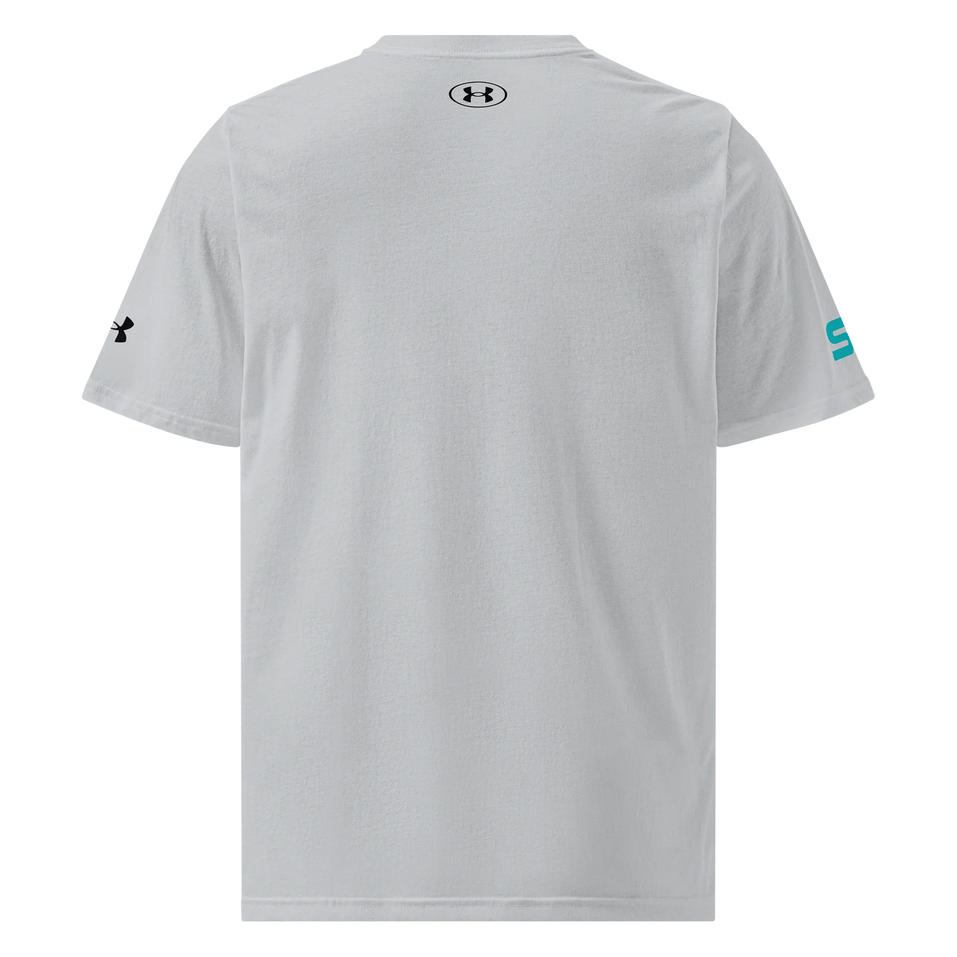 Shift Lab PCs UA T-shirt product image (7)