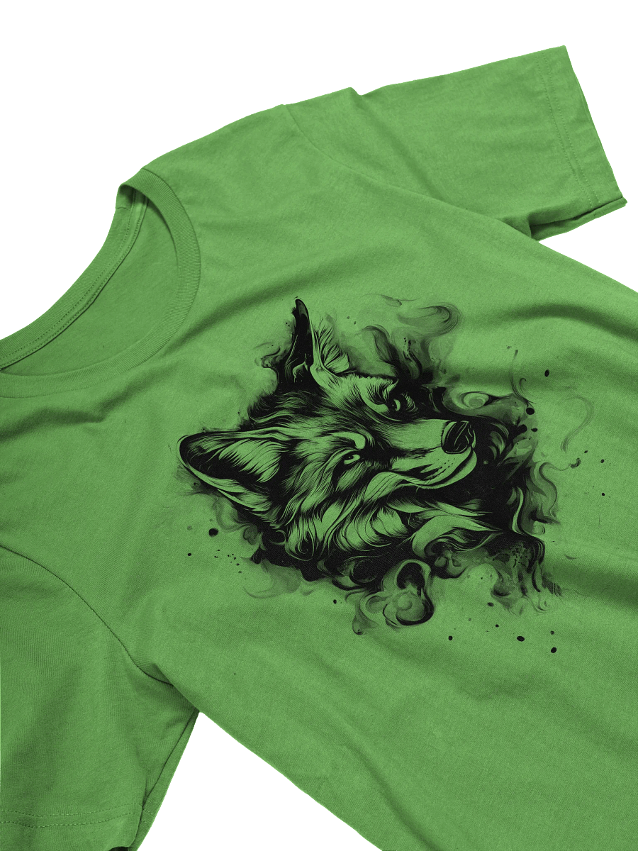 Smokey Fox T-Shirt product image (23)