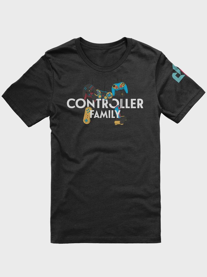Controller Family product image (1)
