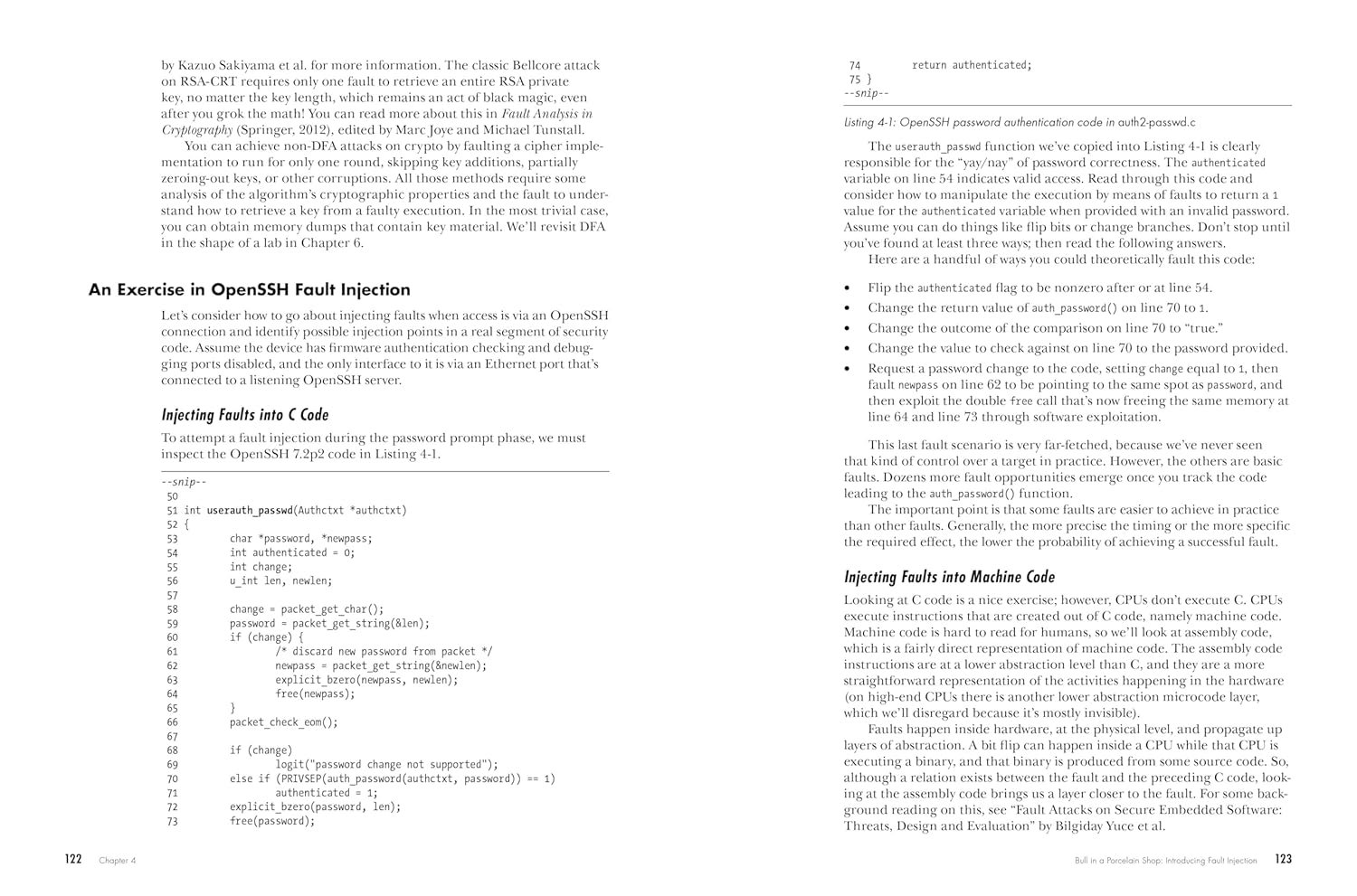 The Hardware Hacking Handbook: Breaking Embedded Security with Hardware Attacks product image (4)