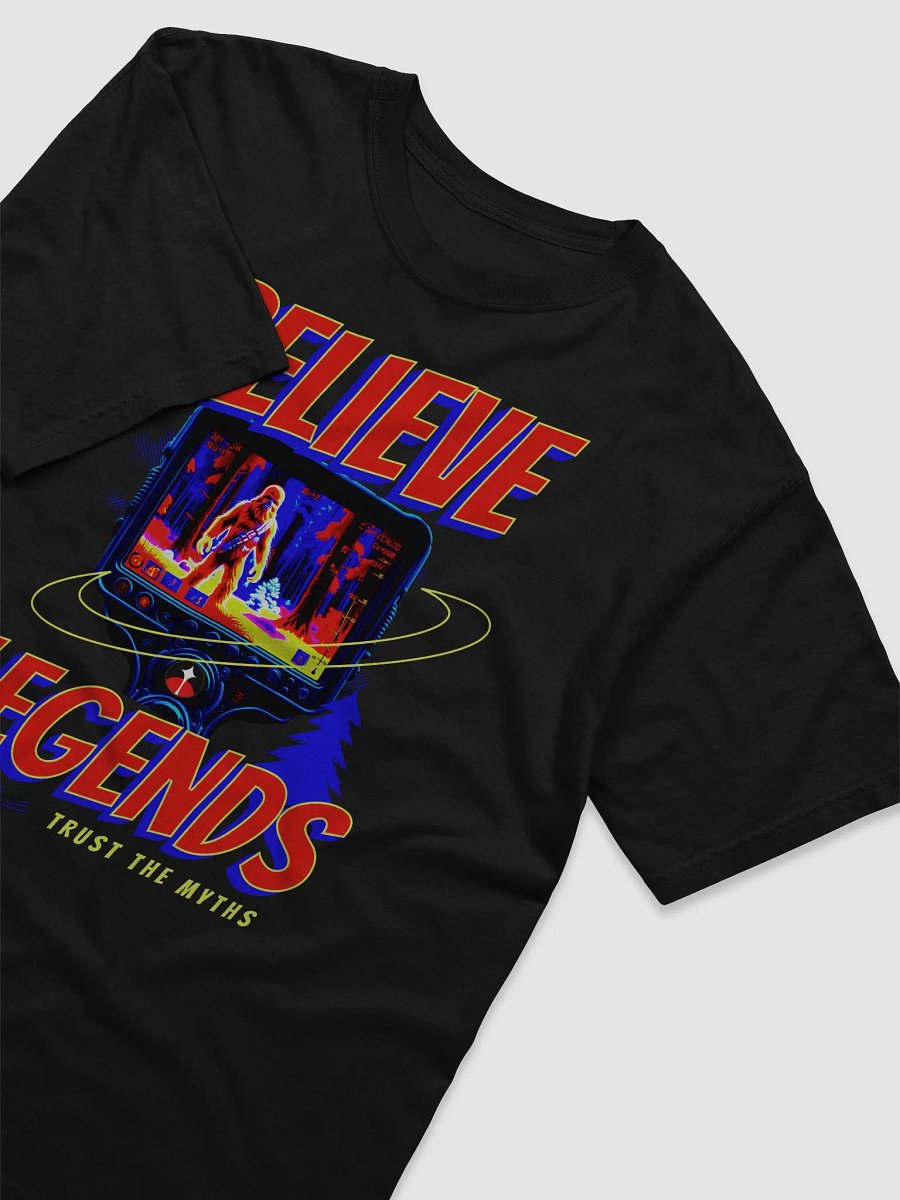 Believe Legends Tee product image (3)