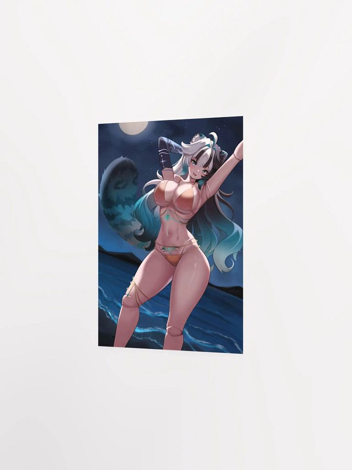 Poster Beach product image (27)