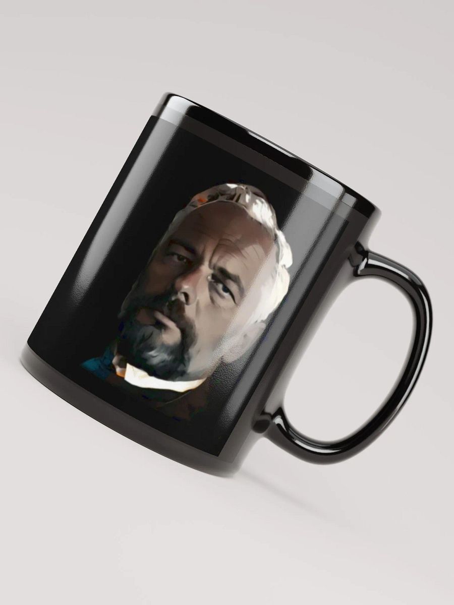 Philip K. Dick Mug product image (4)