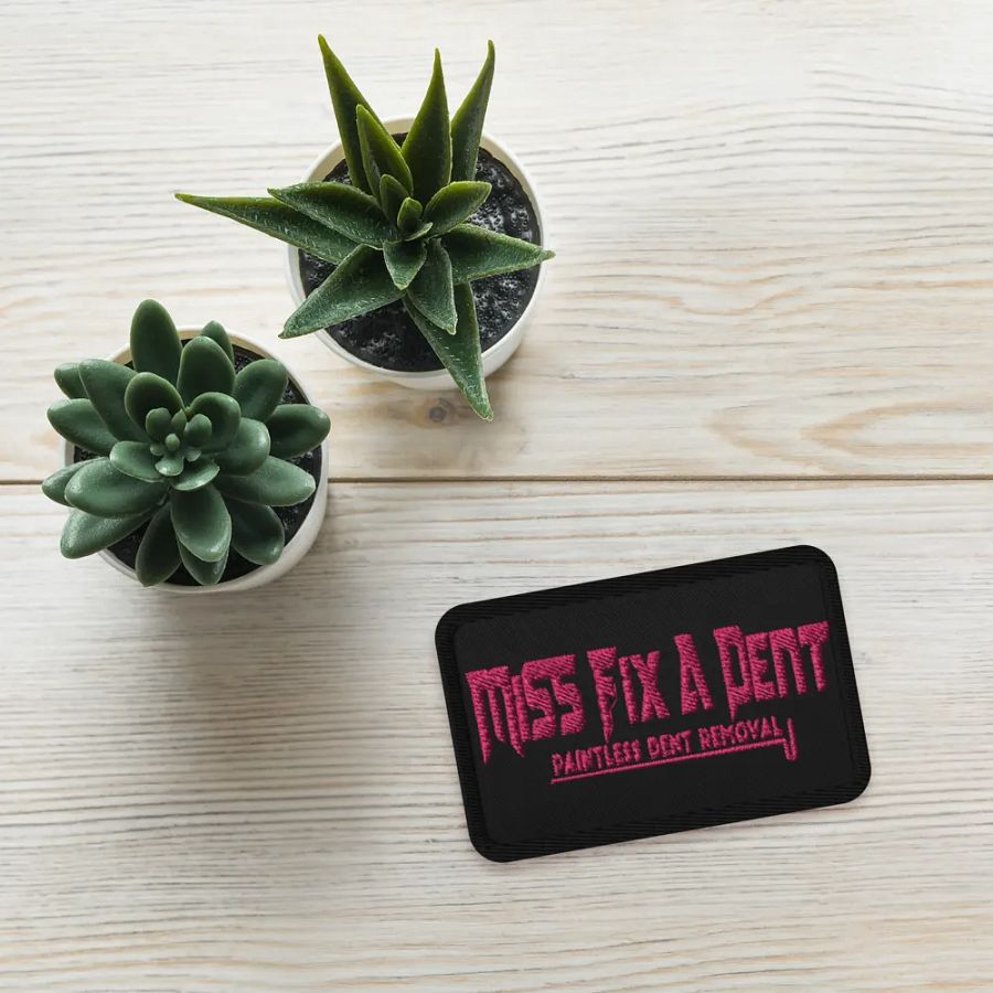 MISS FIX A DENT PATCH product image (4)