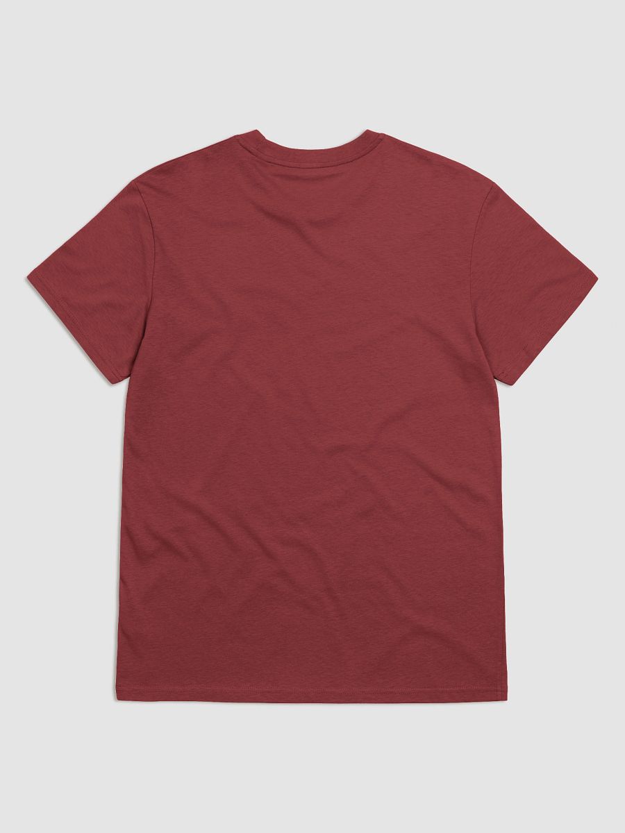Feathered Pencil Warrior T-Shirt product image (2)