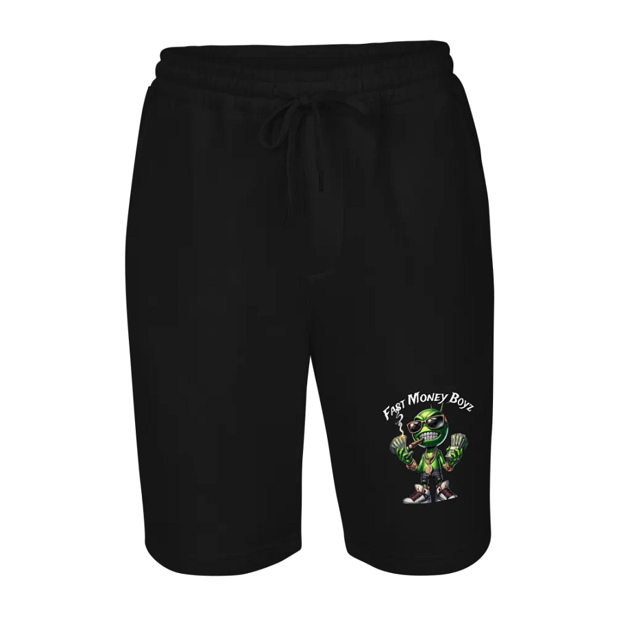 Drxcos Collective Fast Money Boyz shorts product image (7)