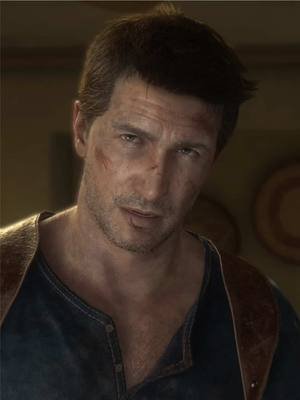 oh Nathan Drake the man that you are 🫦🔥 #twitch #gaymer #fyp #uncharted #NathanDrake 