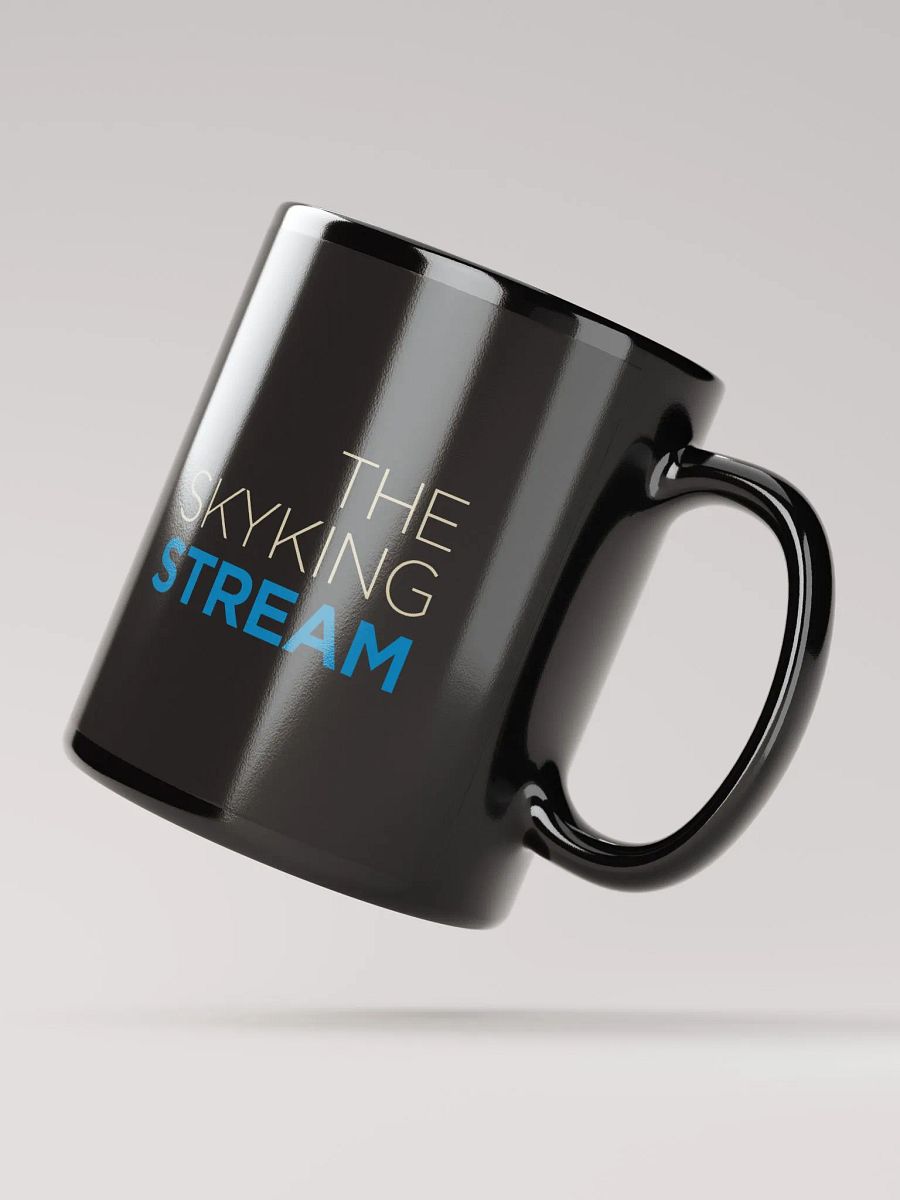 The Skyking Stream Mug product image (3)