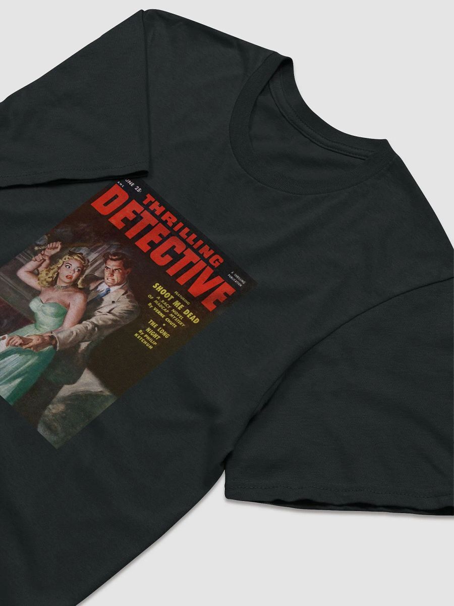 Pulpy Tees - Sh00t Me D*ad! ( unisex full length ) product image (4)