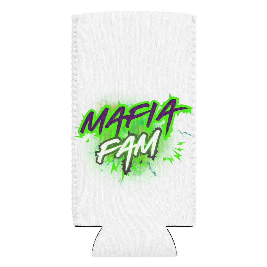 Actin' Worse Koozie product image (20)