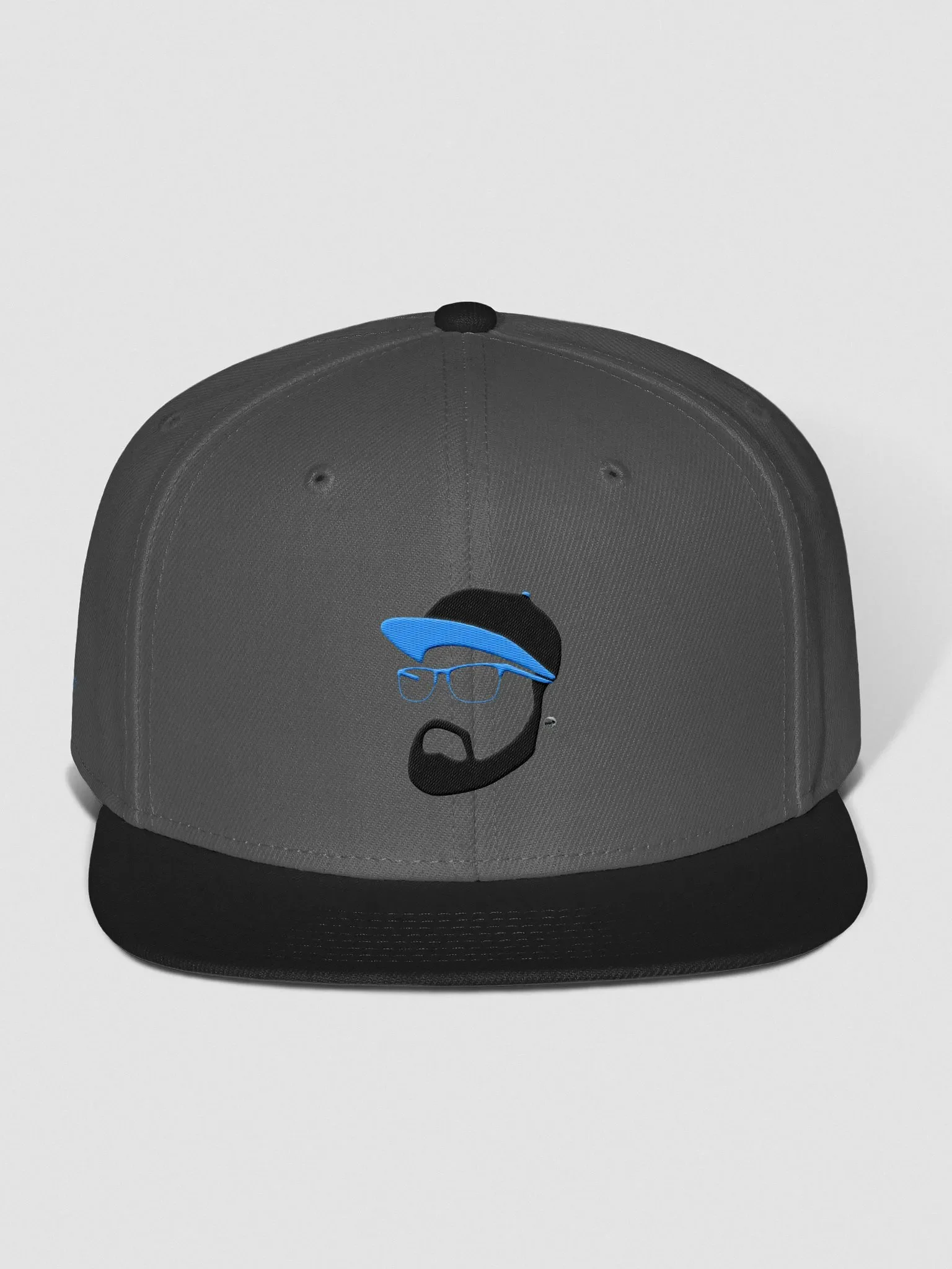 Wiz Snapback product image (2)