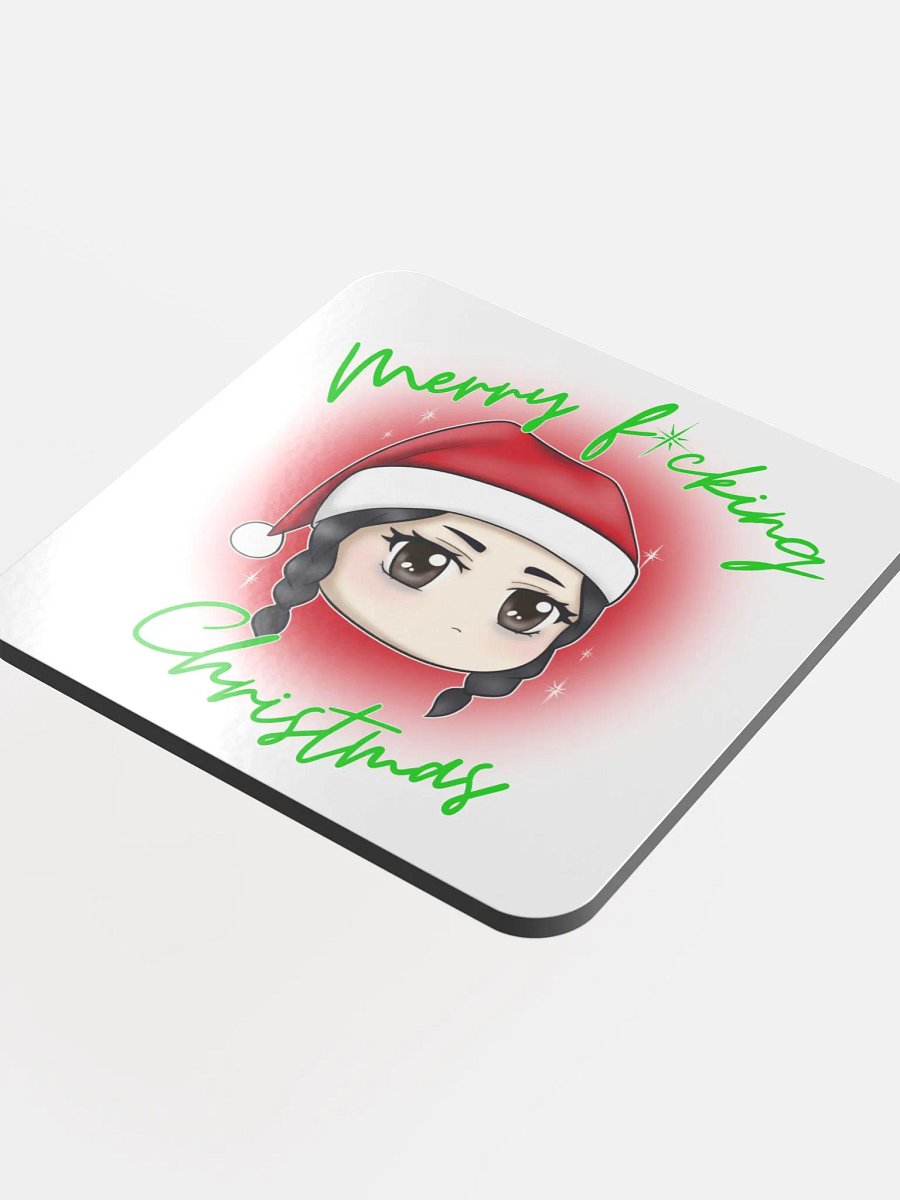 Christmas Coaster product image (4)