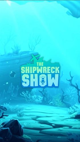 To be fair, we're not at all surprised that The Beauty and the Beast was integral to @oceanshrine 's awakening 😂 #theshipwrec...